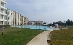 Departamento Laguna Bahía Algarrobo